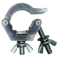 Clips y Ganchos para Iluminación de Truss; Clips y Ganchos para Iluminación de Truss