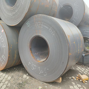 Tira de acero al carbono laminada en frío High Low S235jr en bobinas de bobina Dc03 Dc04 <span class=keywords><strong>Strip</strong></span> Per - Product Image 4