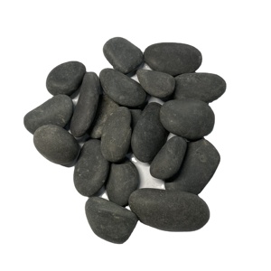 <span class=keywords><strong>Galets</strong></span> de rivière lavés, pierres naturelles, gravier pour aménagement paysager, décoration de <span class=keywords><strong>jardin</strong></span> - Product Image 2
