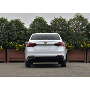 Geely Emgrand 2023, Precio Económico y Alta Calidad, con 5 Asientos y 4 Ruedas, Vehículo Eléctrico de Nueva Energía - Product Image 5