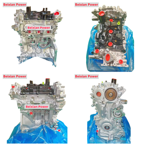 Venta al por mayor de fábrica, <span class=keywords><strong>motor</strong></span> Benzinmotor KR15 para <span class=keywords><strong>NISSAN</strong></span>, <span class=keywords><strong>motor</strong></span> de Benzinmotor, T33, 1,5, 204, IV, para <span class=keywords><strong>Nissan</strong></span> - Product Image 6
