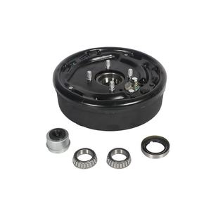 10 אינץ טריילר סירה הידראולי ערכות תוף בלם עבור ציר 3500 lb - Product Image 2