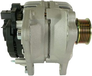 ไดชาร์จรถยนต์ใหม่เอี่ยม 180A 12V สำหรับ VW-PA-SSA-T ใช้แทนรุ่น 0125811009-036 BO-1009 อะไหล่ไดชาร์จรถยนต์ - Product Image 4