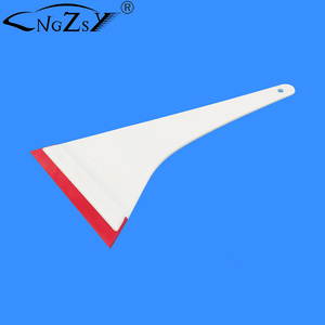 Espátula <span class=keywords><strong>de</strong></span> goma para esquinas <span class=keywords><strong>de</strong></span> coche, herramientas <span class=keywords><strong>de</strong></span> escurridor, cuchilla <span class=keywords><strong>de</strong></span> agua para ventanas, espejo <span class=keywords><strong>de</strong></span> vidrio tintado, limpiaparabrisas, B92 - Product Image 3