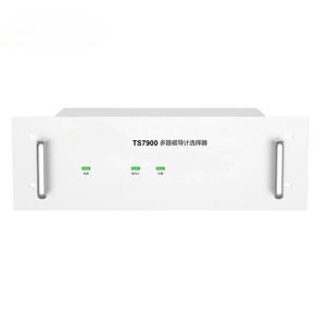 TS7900 <b>Electrical</b> Steel Sheet SST Single Sheet <b>Tester</b> Multi-channel Permeability Meter Selector - Product Image 3