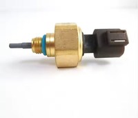 Capteur de température PRS 4921479 de pièces de rechange de moteur automatique pour CUMMINS