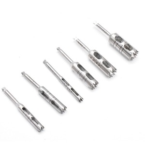 Tandheelkundige Trephine Implantaat Chirurgie Bot Graft Boren Chirurgische Stalen Bur - Product Image 5