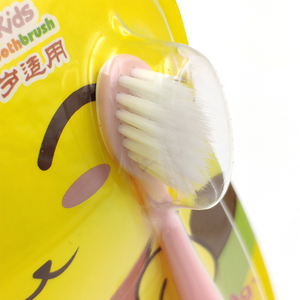 Cepillo de Dientes Personalizado 2024, Ultra Suave, con Más de 10000 Cerdas, para Niños, con Etiqueta Privada - Product Image 4