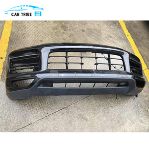 Передний бампер в сборе с кайенским спортивным дизайном от Porsche 2018 до 2023 OEM 9Y080721MG2X - Product Image 6