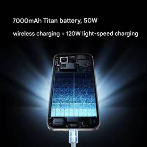 Nuevo lanzamiento Realme GT8 Pro, nuevo Snapdragon 8 Extreme Edition de 5ª generación, AMOLED de 144Hz, carga rápida de 120W - Product Image 4