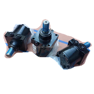 Motor Hidráulico de Pistón BMR-250-2-E-G BMR-200-2-C-D Cj-d-nj BMR50 BMR80 BMR100 BMR125 BMR160 BMR200 BMR250 BMR315 BMR375 - Product Image 2