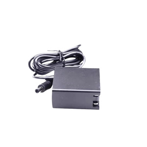 Mean Well NGE12U09-P1J 12W AC-DC Wall Adapter 1.33A DC Output <b>Replaceable</b> <b>Plug</b> Natural Cooling Protection - Product Image 4