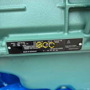 Tad532ge 120 kva mesin Generator Tad532ge 129 kva rakitan mesin Generator untuk <span class=keywords><strong>Volvo</strong></span> <span class=keywords><strong>Penta</strong></span> - Product Image 3