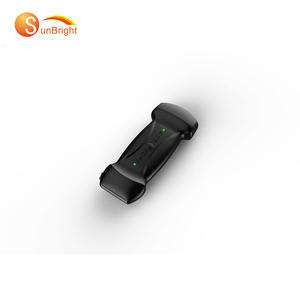 <span class=keywords><strong>Scanner</strong></span> Doppler couleur sans fil portable JM-5 à faible coût 3 en 1 pour le diagnostic des animaux de compagnie - Product Image 3