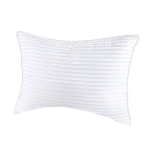 Almohadas de Cama <span class=keywords><strong>Utopia</strong></span> de Algodón para Dormir, Tamaño King, Refrescantes, Calidad de <span class=keywords><strong>Hotel</strong></span>, para Dormir Boca Abajo, Boca de Lado y de Espalda, Soporte Corporal - Product Image 4