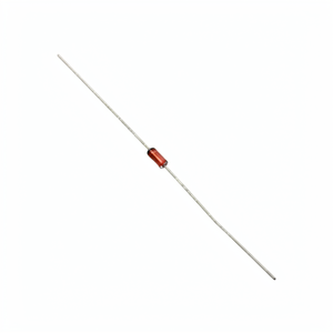 DO-204AH, DO-35, Axial JANTXV1N4127C-1/TR Diodes Manufacturer Channel Components Electronic - Product Image 1