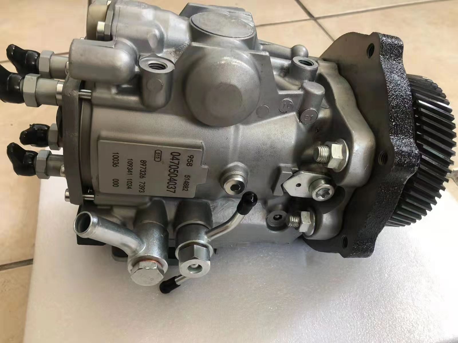 dm20素子4BS1 fuel-injection-pump-32c65-