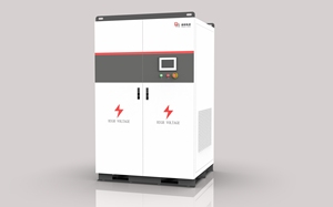 Sistema de Generación Hidroeléctrica Deming DMWT-50KW 380V, Caudal 10-150, Altura de Elevación 0-14m, Generador Hidroeléctrico Deming 50KW - Product Image 4