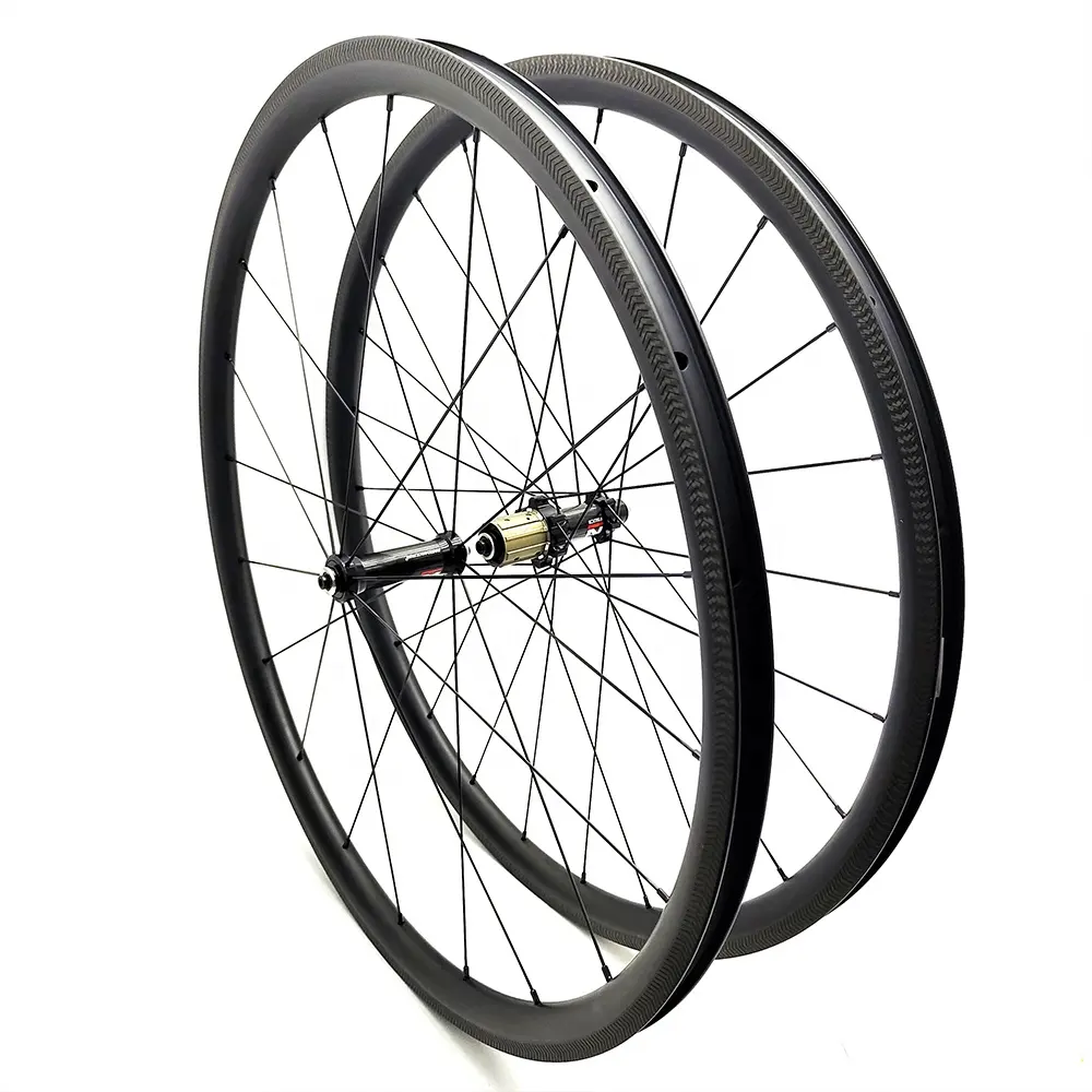 Best carbon wheelset for the money