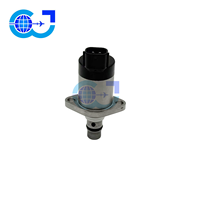 Kit de soupape de commande d'aspiration SCV de haute qualité 294200-0660 soupapes d'injection de moteur de Service professionnel de nouvelle condition pour Diesel