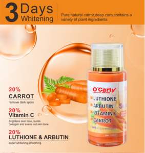 <span class=keywords><strong>เซ</strong></span><span class=keywords><strong>รั่</strong></span><span class=keywords><strong>ม</strong></span>วิตา<span class=keywords><strong>ม</strong></span>ินซีสูตรสมุนไพรว่านหางจระเข้ สำหรับผิวหน้า ช่วยให้ผิวกระจ่างใส ลดเลือนริ้วรอย และต่อต้านวัย ผลิตโดย OEM ระดับมืออาชีพ - Product Image 6