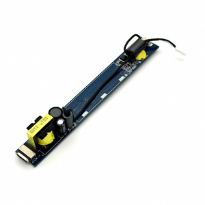 Irrigador Bucal Recargable con Pantalla LCD de 35-38KHz - Product Image 3