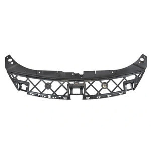 Poutre de renforcement du pare-chocs avant Mercedes-Benz CLA W118 1188854500 Pièce de rechange ABS - Product Image 3