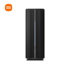 רמקול נייד xiaomi 5.0 קישוריות אלחוטית 4800 סוללה מיני עיצוב סוללה מיני עיצוב אפליקציה חיצונית