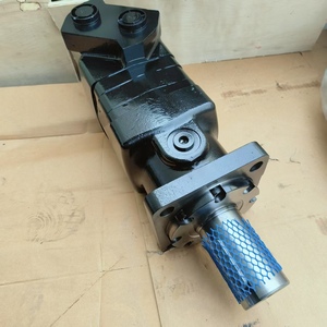 Road Sweeper Motor 119-1030-003 Hydraulic Motor <b>Small</b> <b>Drilling</b> Rig 119-0668-002 119-0028-002 Piston Motor - Product Image 5