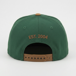 Gorras Snapback de Algodón al por Mayor de 6 Paneles para Equipo de Béisbol, Gorra de Papá para Exteriores con Logotipo, Ideal para Fiestas y Eventos - Product Image 2