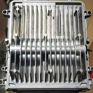 Unidad de control de motor ECU BF6M2012 de alta calidad 04216846 028102017213440651 - Product Image 5