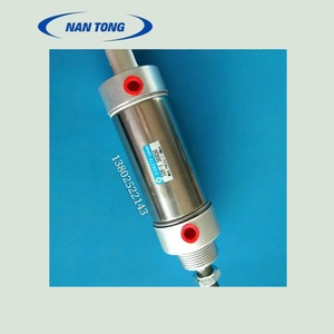 Cylindre de machine d'impression Nantong 10Y-1 50x50 à structure rotative pour pièces de presse offset - Product Image 1