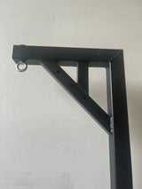 Kualitas tinggi peralatan Gym tugas berat tas tinju tetap berdiri - Product Image 5