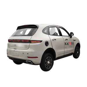 KEYU Nieuwe Elektrische Auto voor Volwassenen Elektrische Auto's in de Categorie Nieuwe Energievoertuigen - Product Image 5