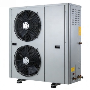 Congelatore Compatto Walk-In per Conservazione di Carne e Pesce, Piccola <span class=keywords><strong>Cella</strong></span> <span class=keywords><strong>Frigorifera</strong></span> Commerciale per Macellerie e Negozi di Pesce - Product Image 6