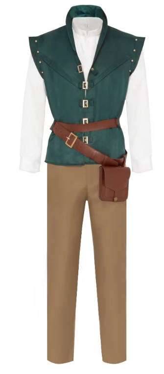 Verde Flynn Ryder Cos