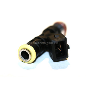 Inyector de Combustible 0280158829 para Honda, Audi, Mazda, Dodge, Pieza de Repuesto - Product Image 1