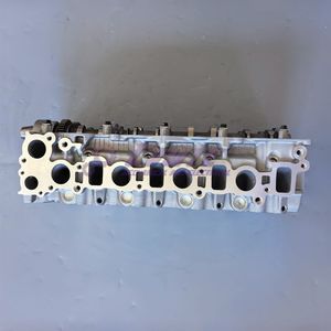 Cabeçote Completo 1KD-FTV 1KD para Toyota Land Cruiser e Hilux com Motor 1KD 11101-30050 11101-30080 908783 3.0L - Product Image 6