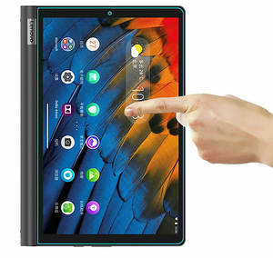9H chiaro vetro temperato per Lenovo <span class=keywords><strong>Yoga</strong></span> Smart <span class=keywords><strong>Tab</strong></span> 5x705 11 3 Pro X90 X703 x 50 850F 1050 1051 830 Tablet pellicola di protezione dello schermo - Product Image 3
