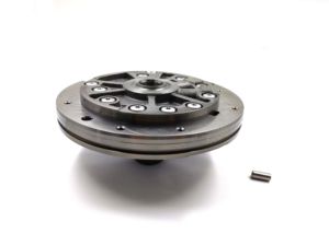 Sistema <span class=keywords><strong>de</strong></span> transmisión automática <span class=keywords><strong>de</strong></span> bomba <span class=keywords><strong>de</strong></span> aceite ZF 4HP20 para Gearbox Transnation - Product Image 3