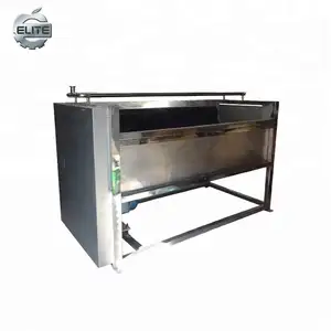 Industrial high quality root vegetable carrot taro washer and peeler machine