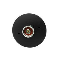 Antenne omnidirectionnelle extérieure en fibre de verre 600*60mm pour station de base 433Mhz 868Mhz 915Mhz 5G Wifi Communication pour toit