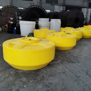 <span class=keywords><strong>Boyas</strong></span> de navegación marina de plástico, boya de marca de mar, precio para boya de navegación con luz LED - Product Image 2