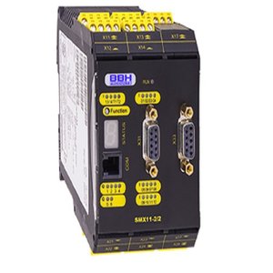 Sensor de Inclinación Baumer GIM500R Modelo GIM500R-M109.FC4.A con Interfaz RS-232, Sensor de Desplazamiento Lineal - Product Image 1