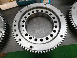 Pasokan Pabrik Bantalan Meja Putar Slewing untuk <span class=keywords><strong>Tadano</strong></span> TMZ 300 - Product Image 2