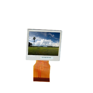 Prix avantageux A017CN02 Écran LCD 1,7 pouce 480*240 pour appareil photo numérique - Product Image 1