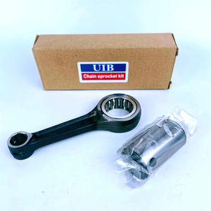 Hoge Kwaliteit Drijfstang Zanella Rx 150 Drijfstang Crank Voor Motorfiets - Product Image 3