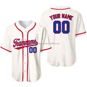 موضة جديدة الهيب هوب ملابس الشوارع الساخنة مخصصة مطبوعة بلوزات الرجال والنساء بلوزات البيسبول ملابس الأنشطة - Product Image 1