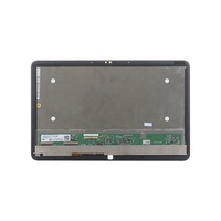 Laptop LCD-scherm voor Dell XPS 12 9Q33 LP125WF1-SPA3 9Q23 LP125WF1-SPA2 Touch Digitizer LCD-scherm 1920x1080 Met Frame