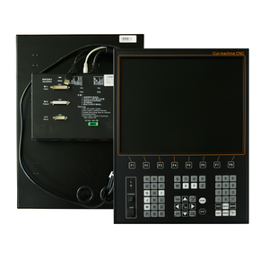 Controlador de Alta Eficiencia de 4 Ejes FLCNC FX450B, Controlador de Plasma para Máquina de Corte por Línea - Product Image 3
